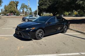 Toyota Camry 2023 in Las Vegas