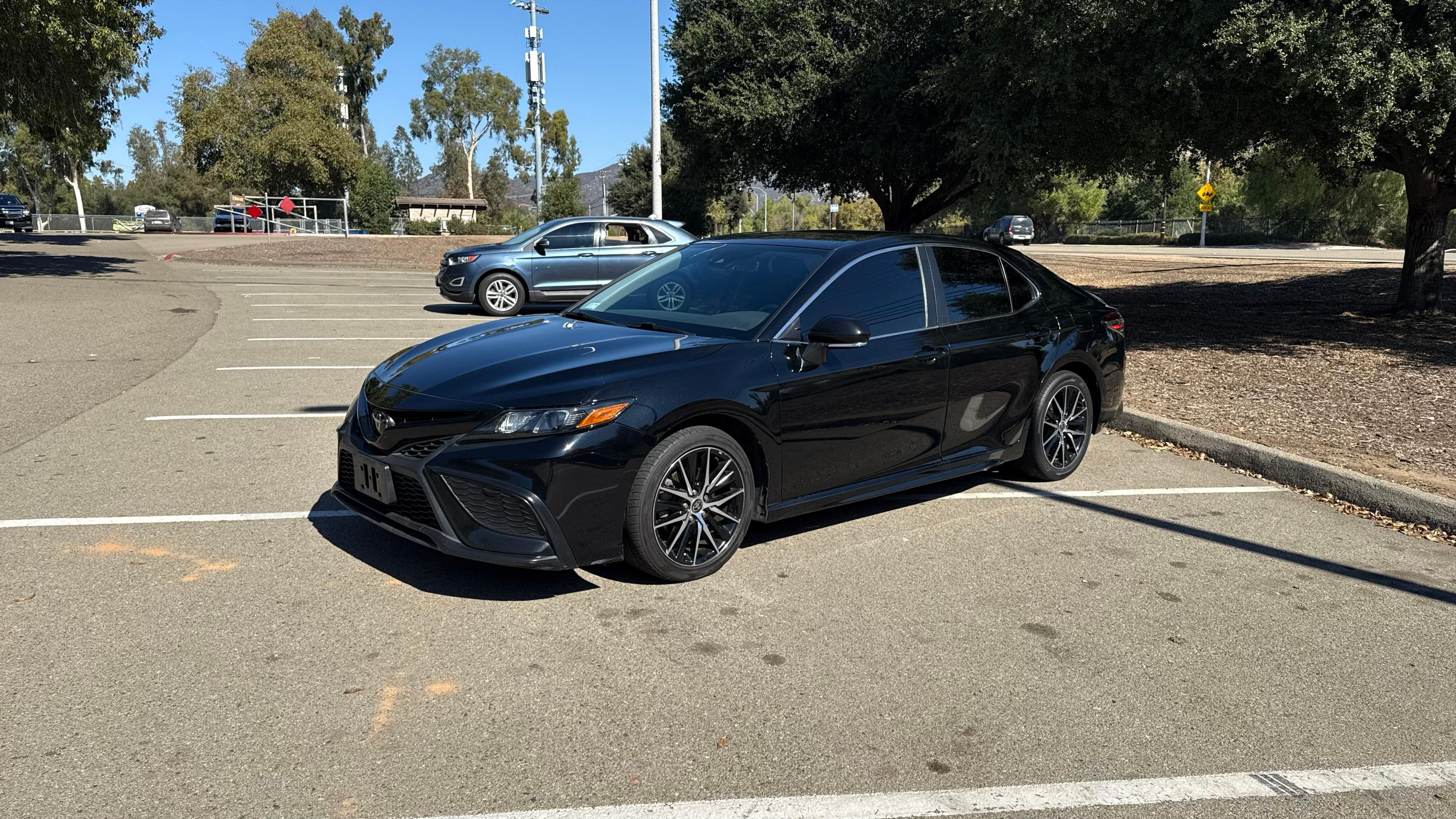 Toyota Camry 2023 en Henderson, NV