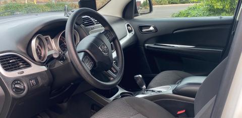Dodge Journey 2017