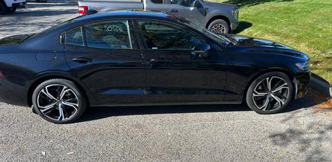 Volvo S60 2024