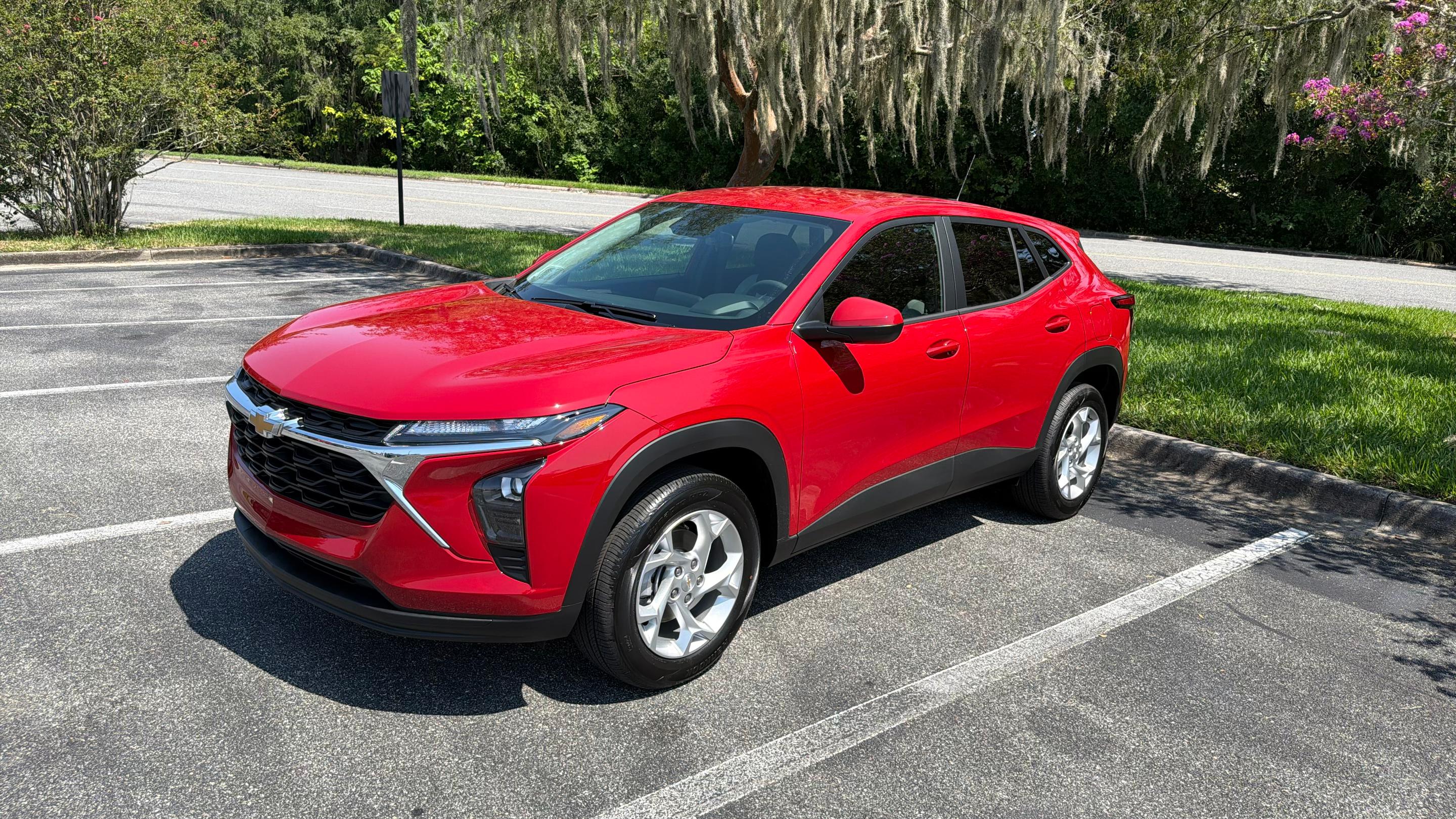 Chevrolet Trax 2026 in Ocala, FL