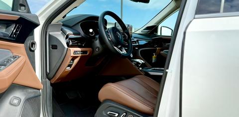 Acura MDX 2025