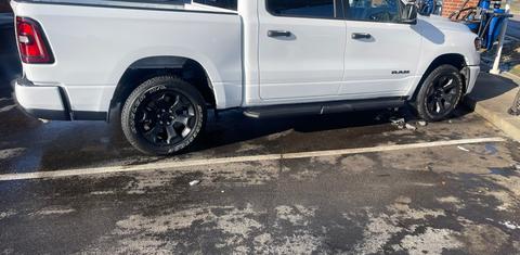 Ram 1500 2026
