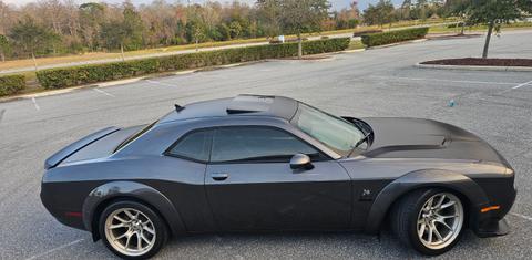 Dodge Challenger 2020