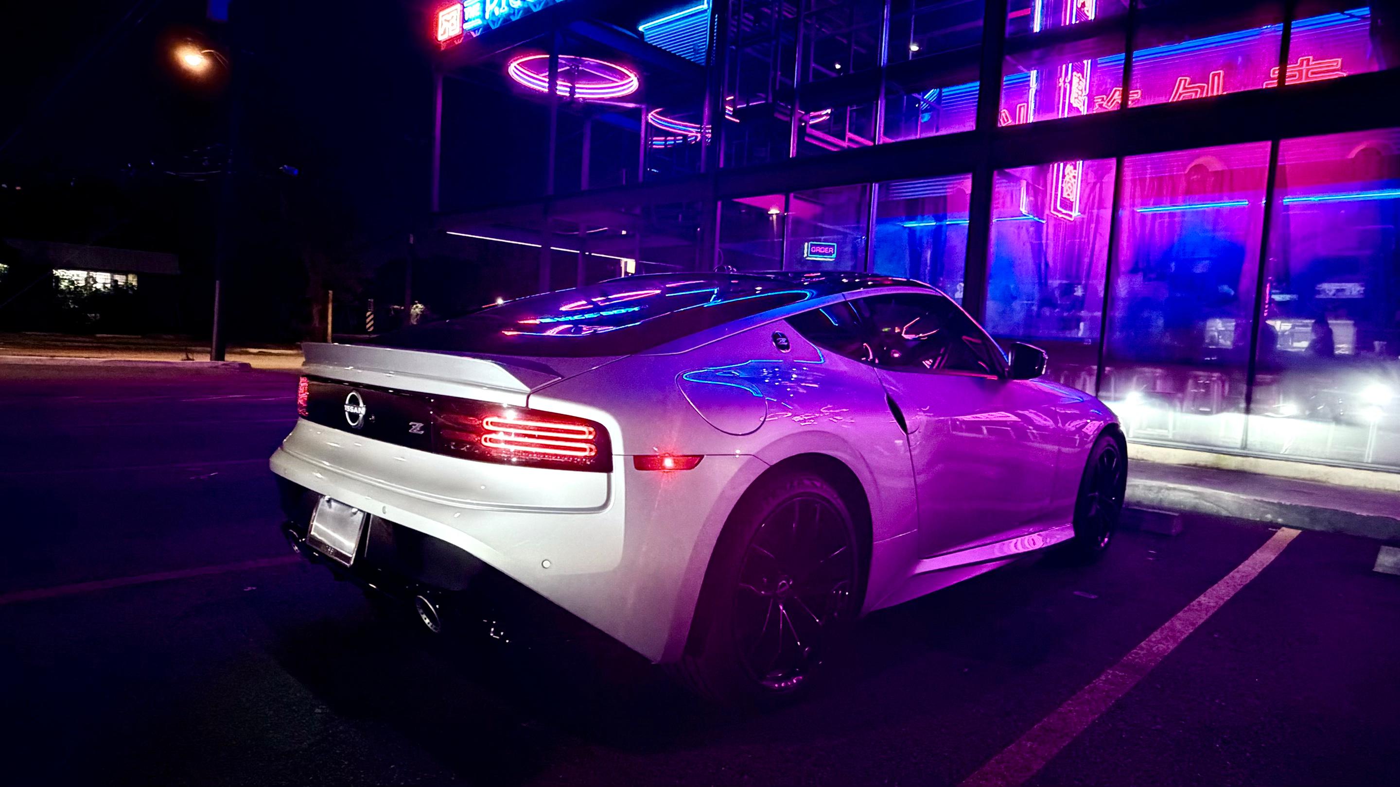 Nissan Z 2025 in Houston, TX