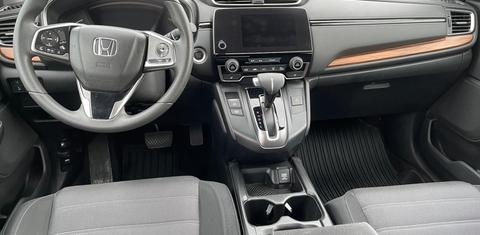 Honda CR-V 2018