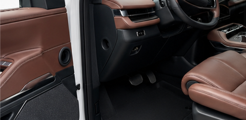 Lincoln Navigator L 2025