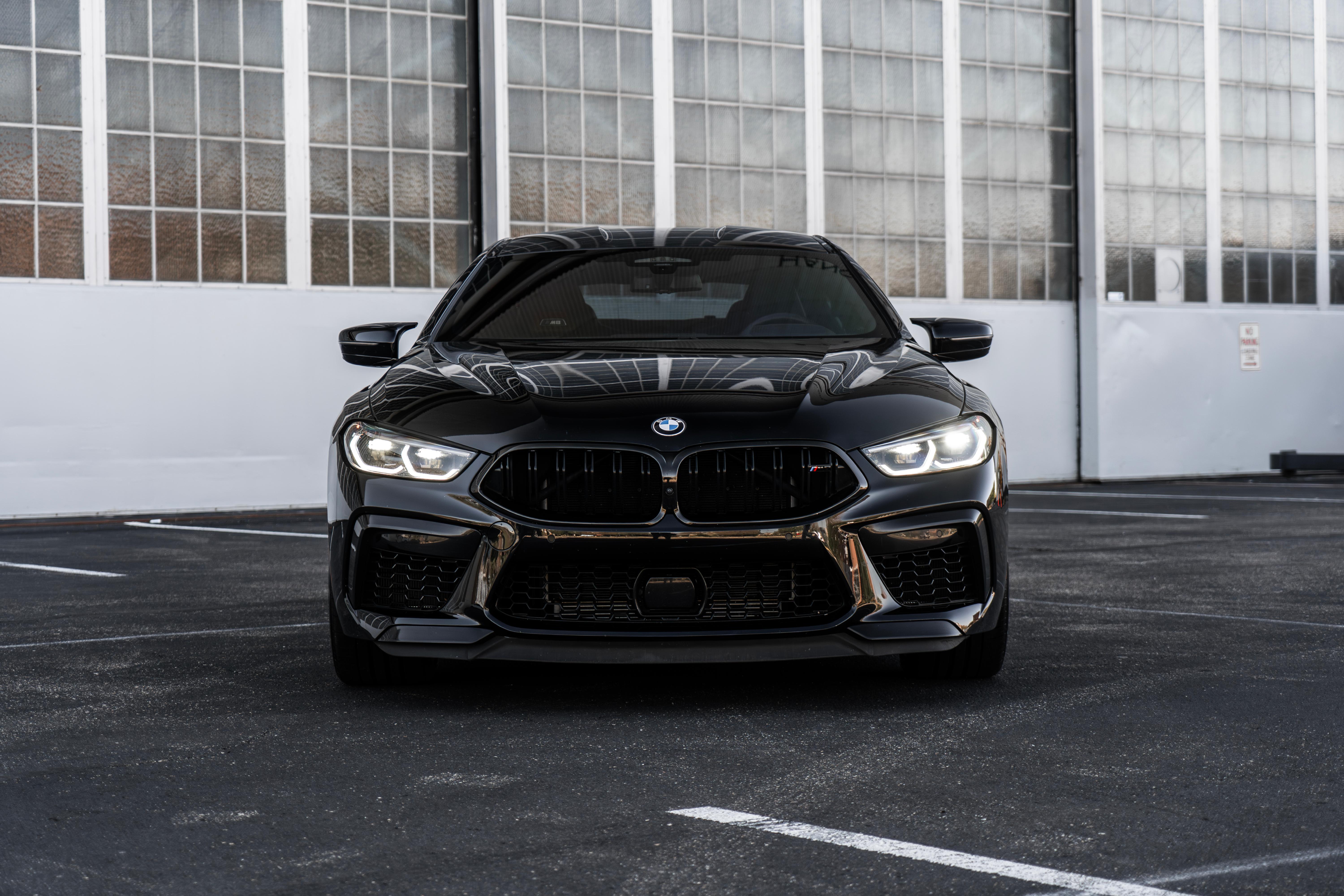 BMW M8 Gran Coupe 2024 in Aurora, CO