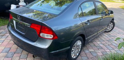 Honda Civic 2011