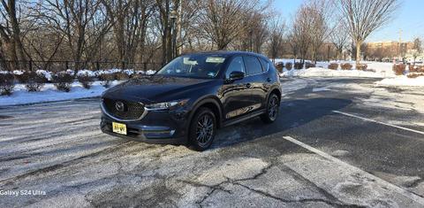 Mazda CX-5 2020