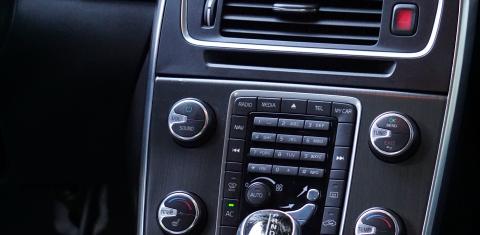 Volvo S60 2015