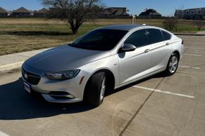 Buick Regal Sportback 2018 in Glenn Heights