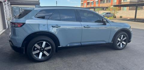 Honda Prologue 2024