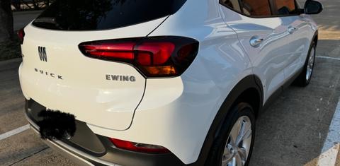 Buick Encore GX 2025