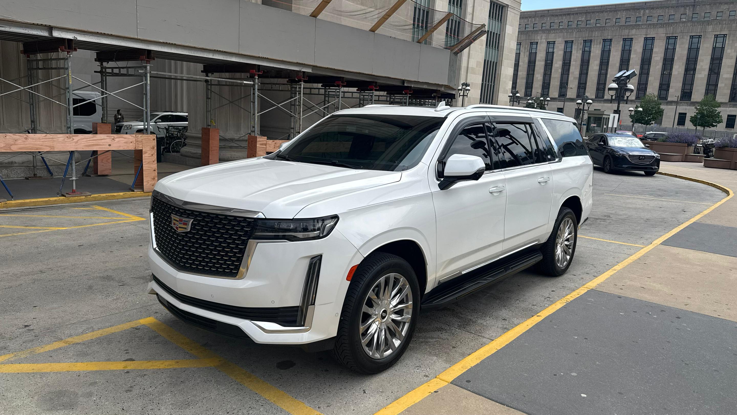 Cadillac Escalade ESV 2022 in Philadelphia, PA