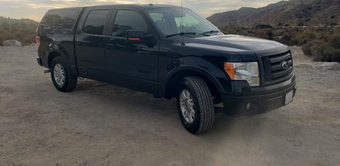 Ford F-150 2010