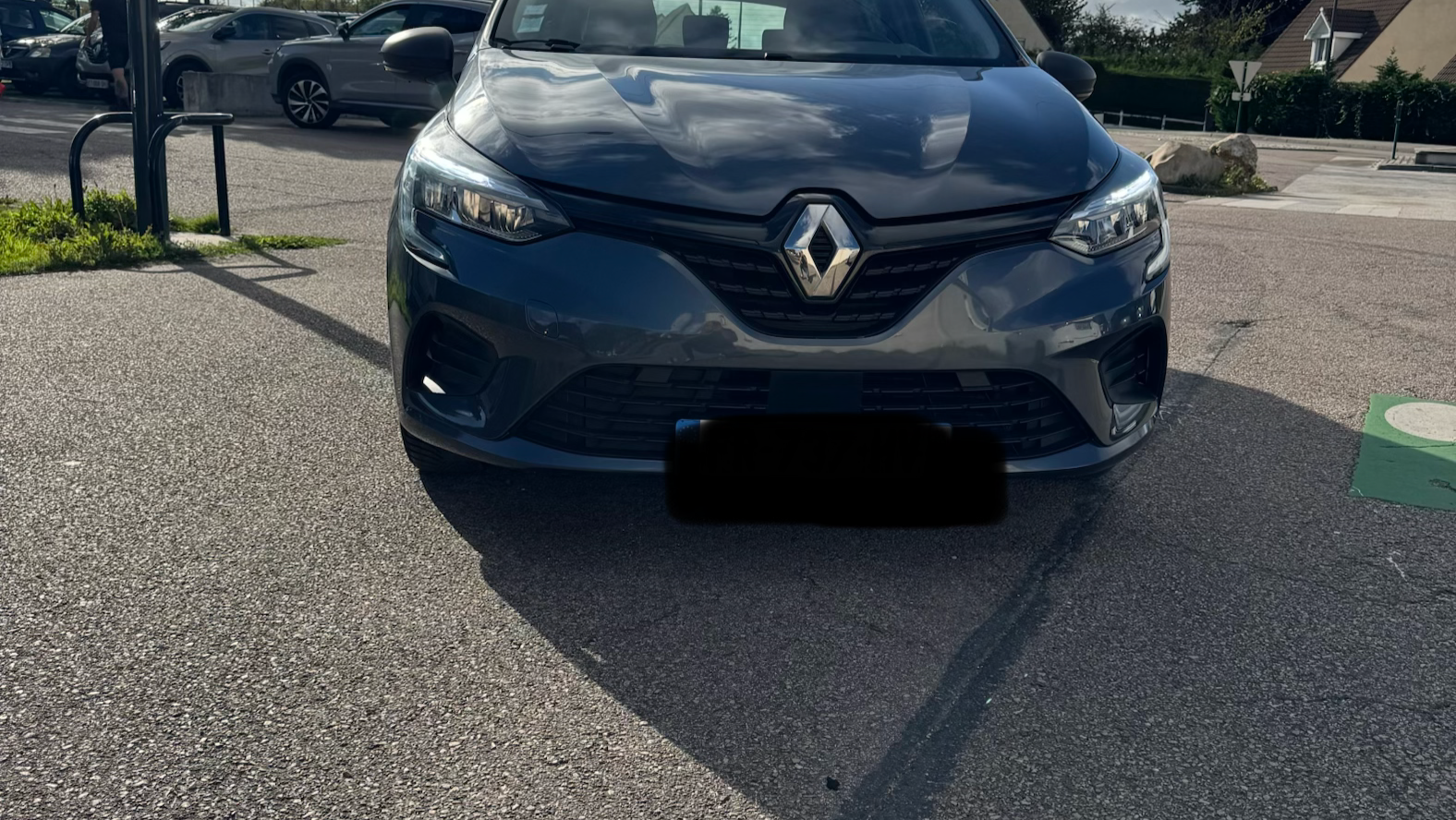 Renault CLIO V 2020 à Le Havre