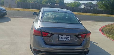 Nissan Altima 2023