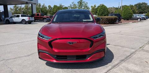Ford Mustang Mach-E 2023