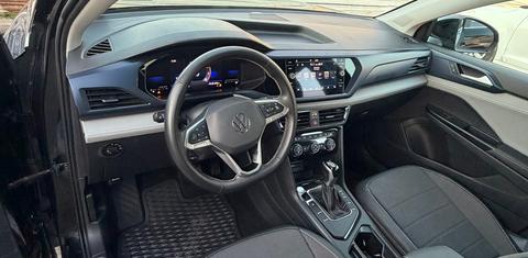Volkswagen Taos 2024
