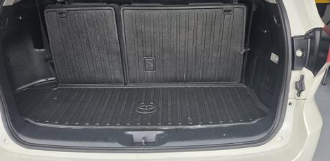 Toyota Highlander 2019