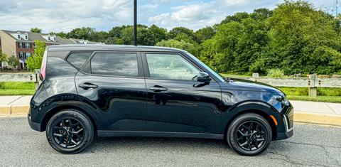 Kia Soul 2024