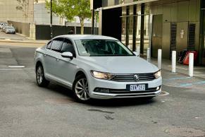 Volkswagen PASSAT 2015 in Wollert