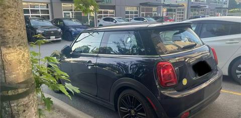 MINI Hardtop 3 Door 2024