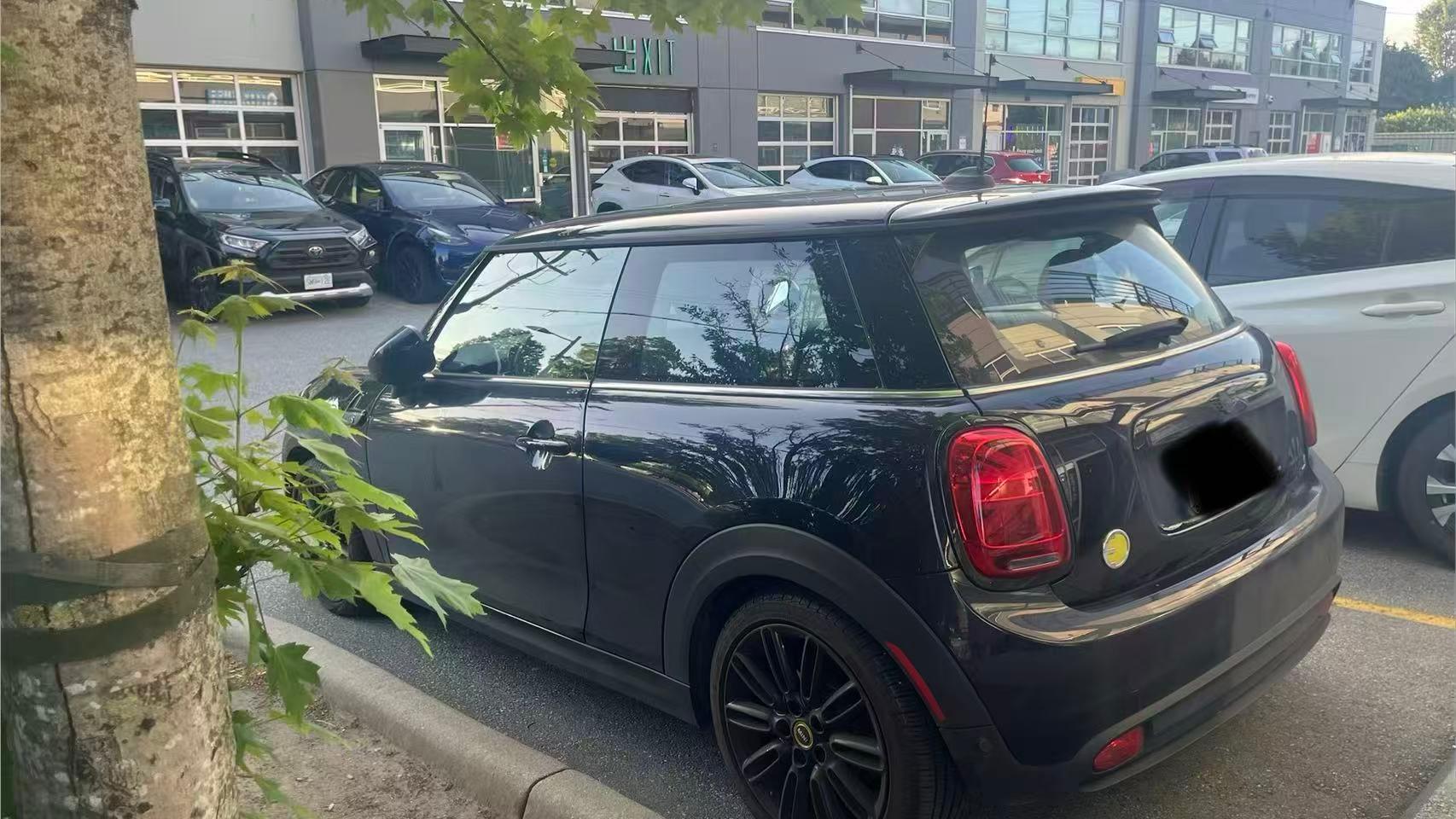 MINI Hardtop 3 Door 2024 in Victoria, BC