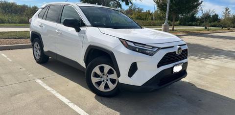 Toyota RAV4 2023