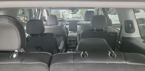 Jeep Grand Cherokee L 2023