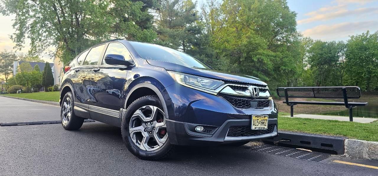 Honda CR-V 2017 in North Brunswick Township, NJ
