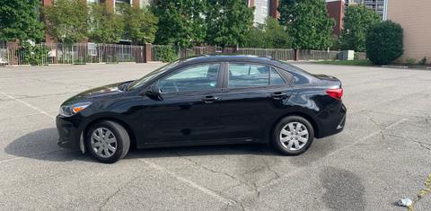 Kia Rio 2023