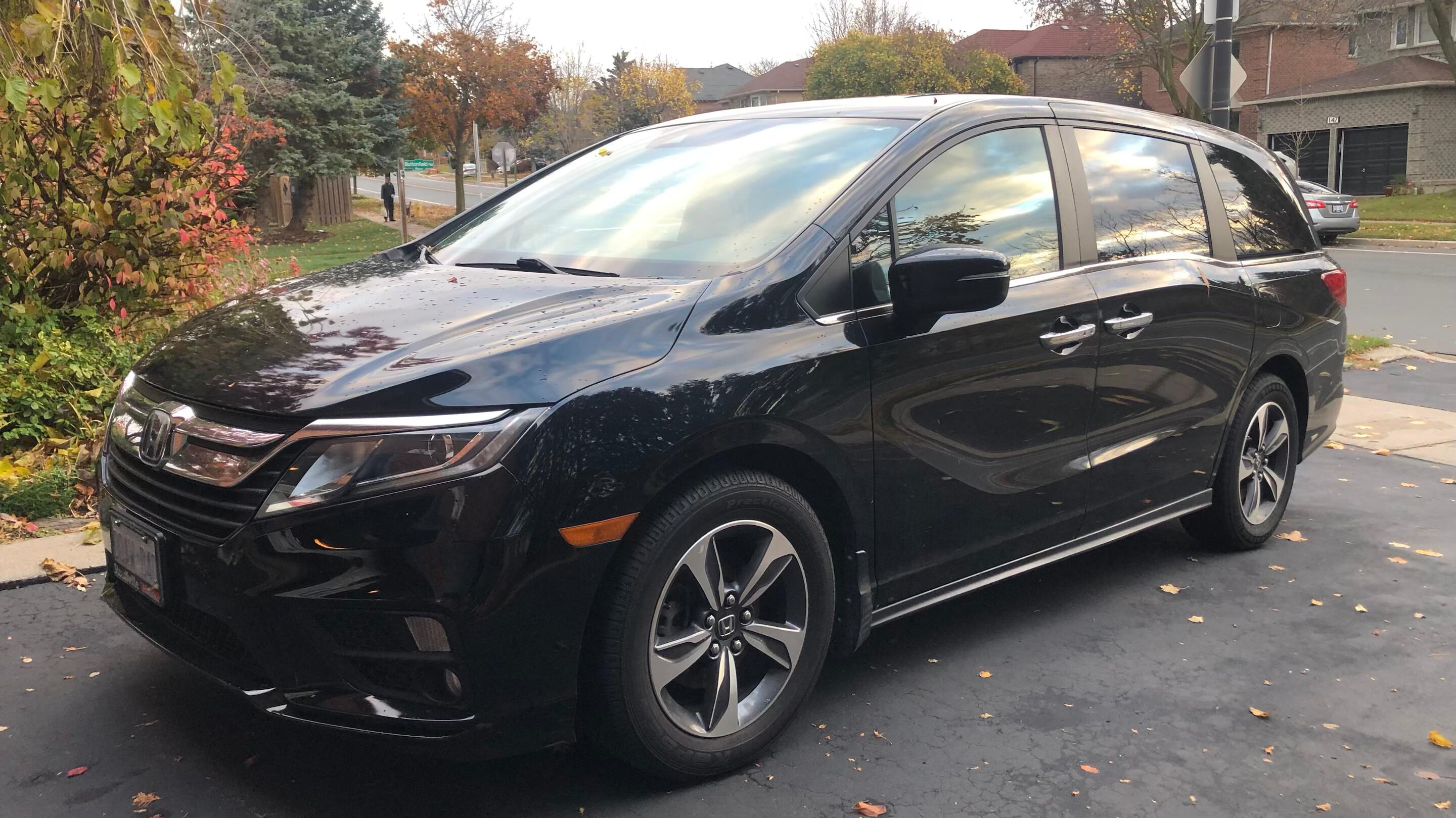 Honda Odyssey 2019 à Markham, ON
