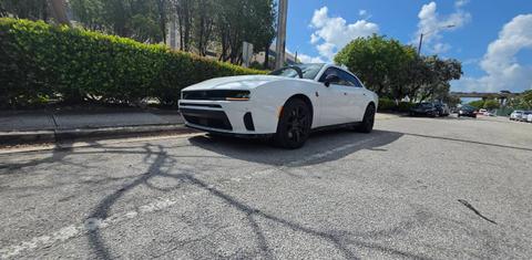 Dodge Charger 2026