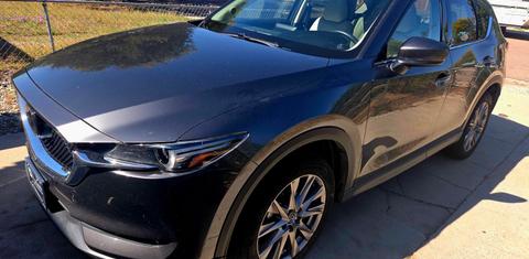 Mazda CX-5 2020