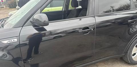 Kia Soul 2016