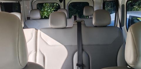 Renault TRAFIC II 2010 rental in Guemps, HAUTS-DE-FRANCE by Stéphanie C. | Turo