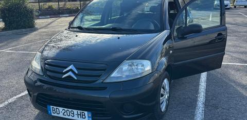 Citroen C3 2009