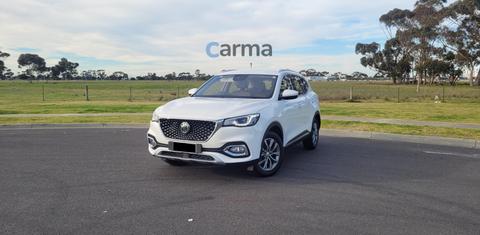 MG HS 2024