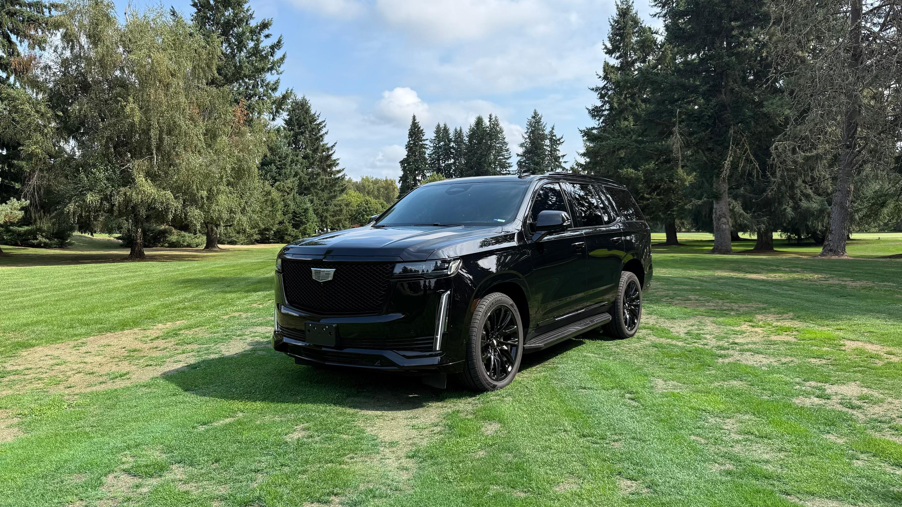 Cadillac Escalade 2021 in Mesa, AZ