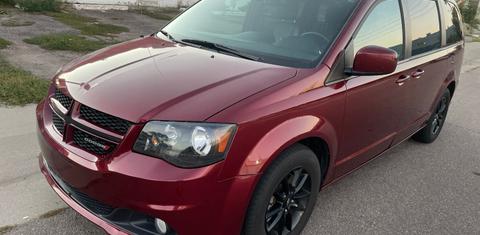 Dodge Grand Caravan 2019