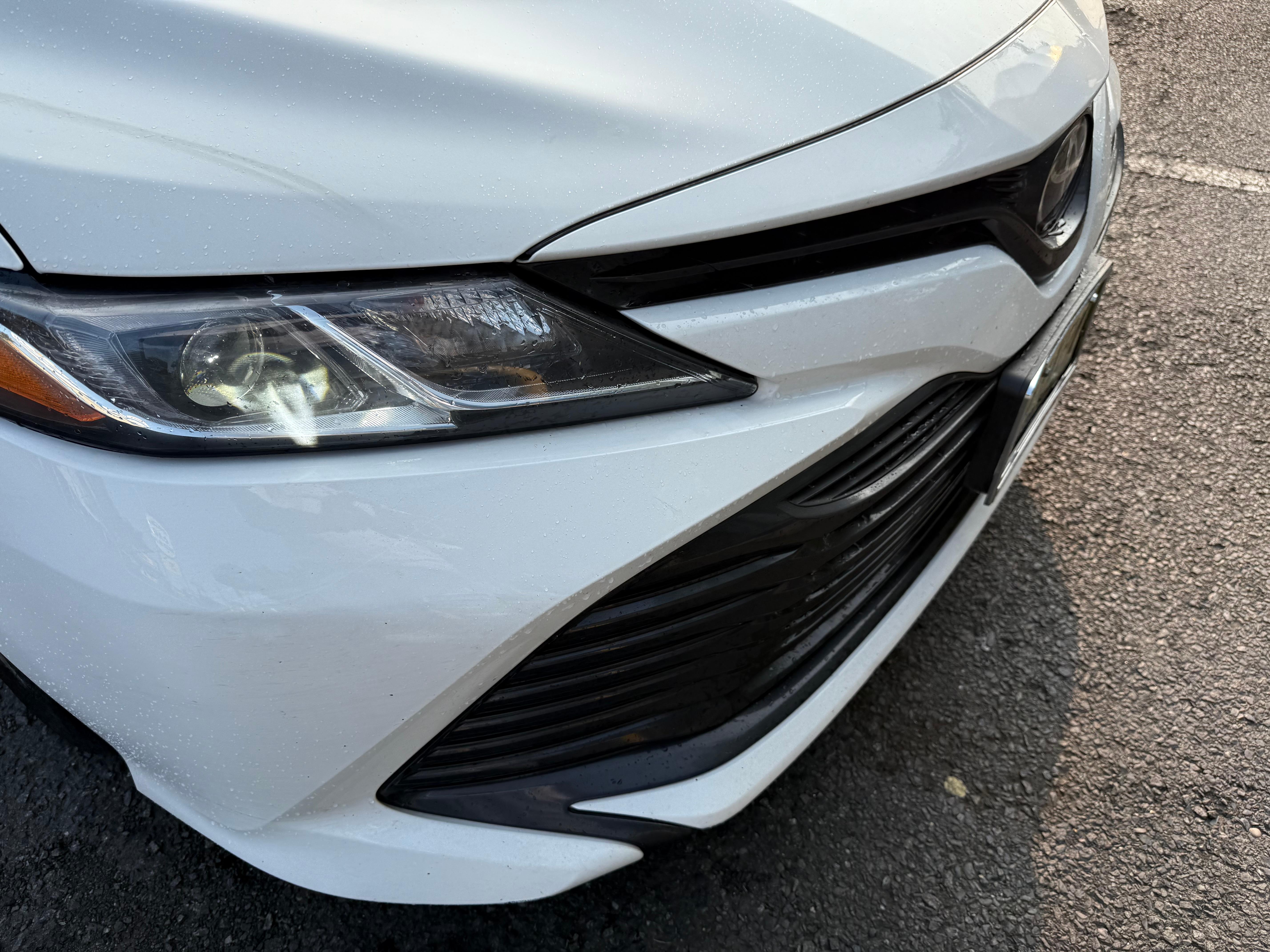 Toyota Camry 2019 in Burlington, NJ