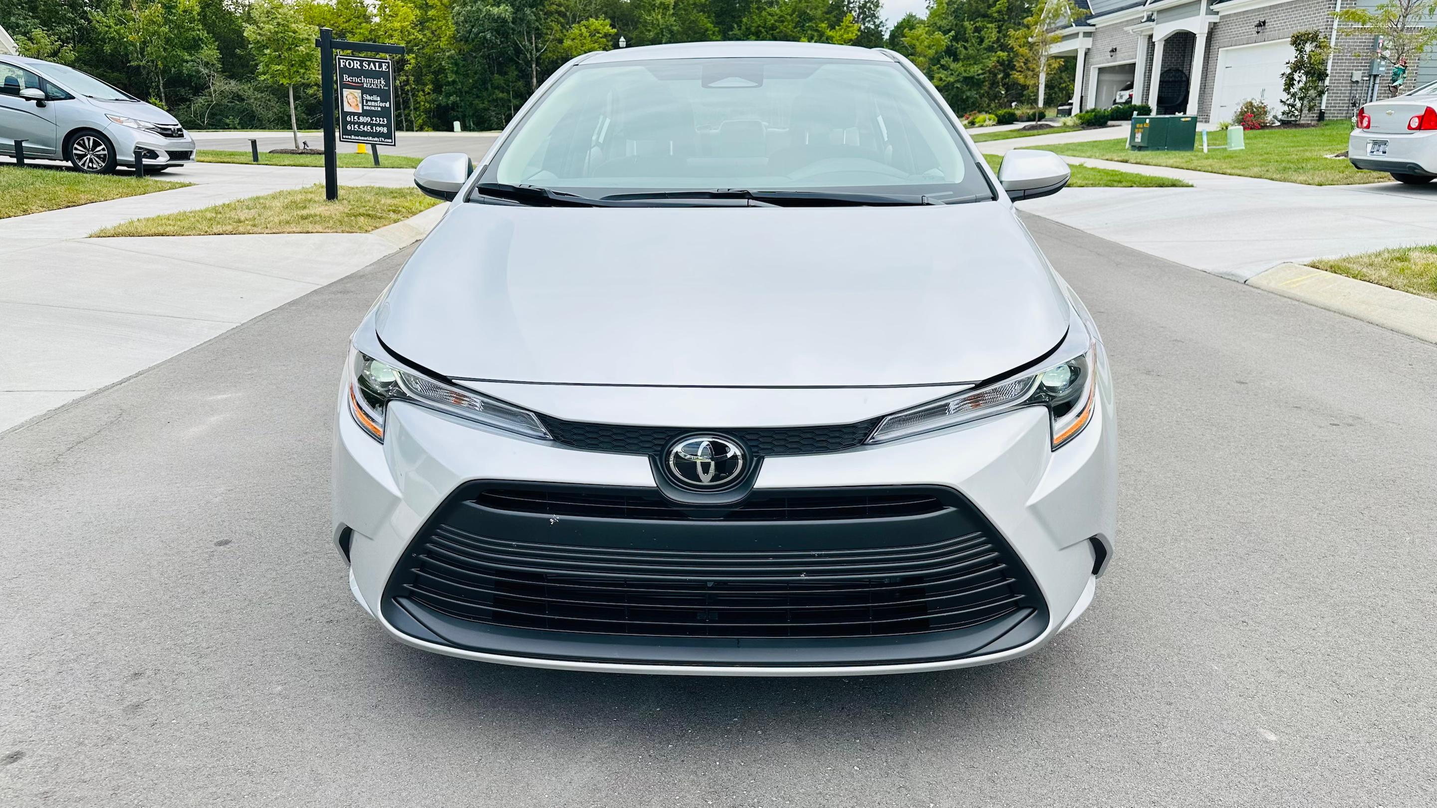 Toyota Corolla 2025 in Mt. Juliet, TN