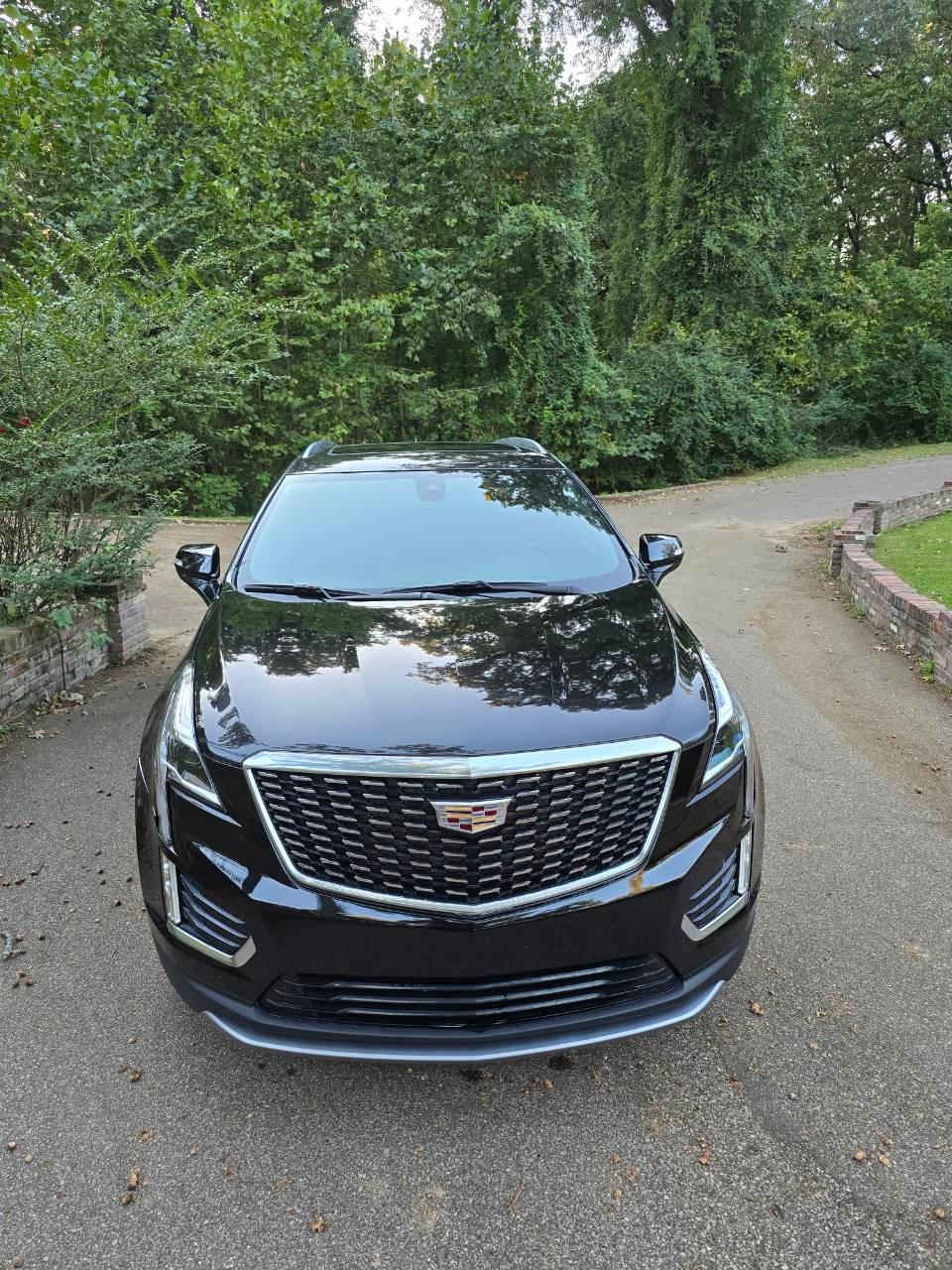 Cadillac XT5 2021 in Germantown, TN