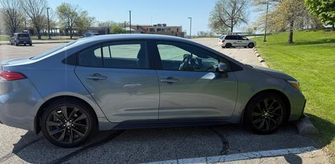 Toyota Corolla 2026