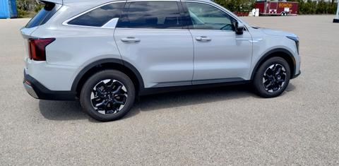 Kia Sorento 2025