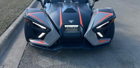 Polaris Slingshot 2022