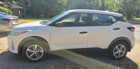 Nissan Kicks 2023