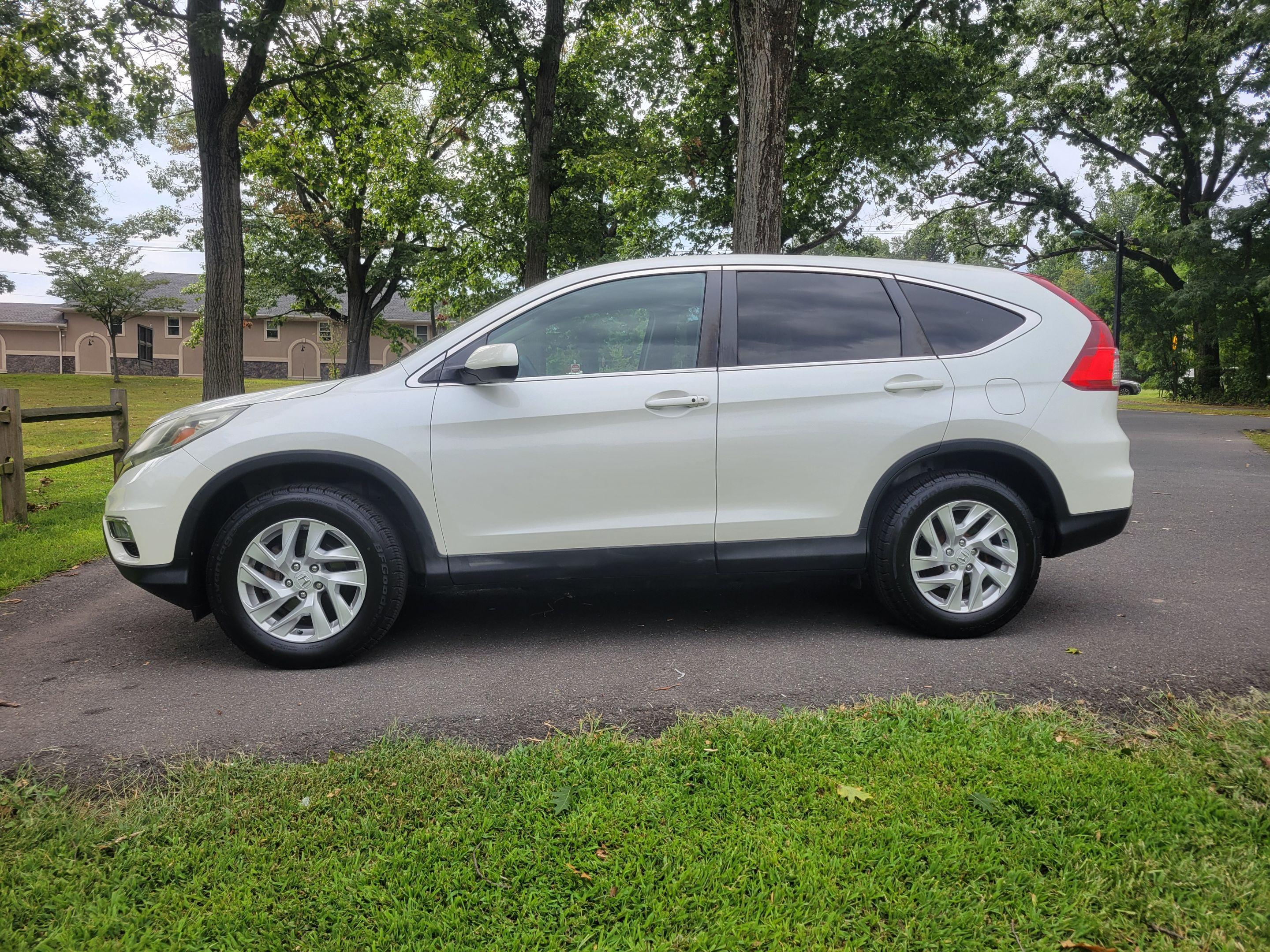 Honda CR-V 2016 in Kenilworth, NJ